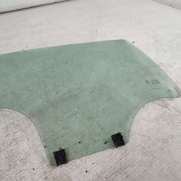 43R-00048 Vetro ascendente finestrino post dx Citroen C3 2003-09