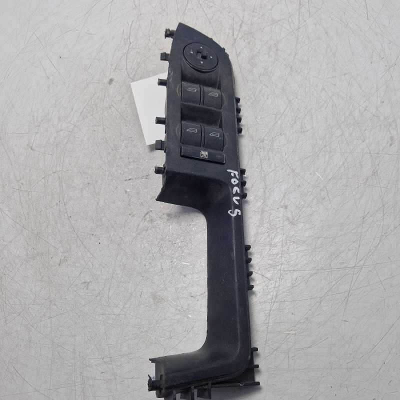 3M5T-14A132-AF Pulsantiera interruttori ant sx Ford Focus C-Max 2004-14