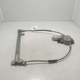 46407977 Motorino meccanismo alzavetro alzacristalli ant dx Lancia Ypsilon 840 I serie 1995-03