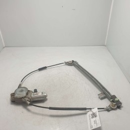 46407977 Motorino meccanismo alzavetro alzacristalli ant dx Lancia Ypsilon 840 I serie 1995-03