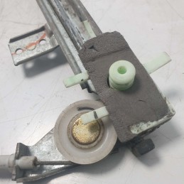 46407977 Motorino meccanismo alzavetro alzacristalli ant dx Lancia Ypsilon 840 I serie 1995-03
