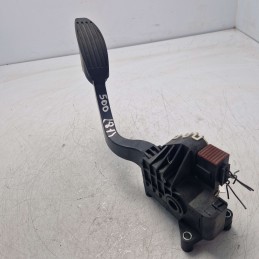 00518520900 potenziometro pedale acceleratore elettrico Fiat Panda 500 319 312 Lancia Ypsilon 1.2 B 2014