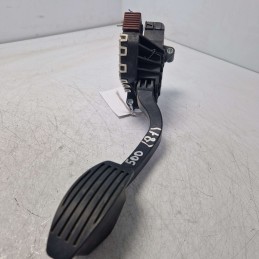 00518520900 potenziometro pedale acceleratore elettrico Fiat Panda 500 319 312 Lancia Ypsilon 1.2 B 2014