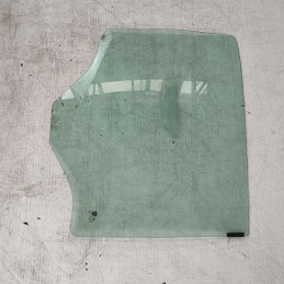 43R-000054 Vetro ascendente finestrino POST DX Fiat Panda III 312 319 2012 