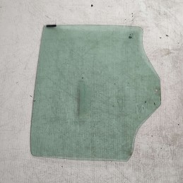 43R-000054 Vetro ascendente finestrino POST DX Fiat Panda III 312 319 2012 