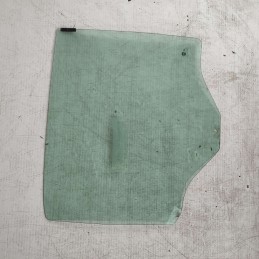 43R-000054 Vetro ascendente finestrino POST DX Fiat Panda III 312 319 2012 