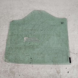 43R-000054 Vetro ascendente finestrino POST DX Fiat Panda III 312 319 2012 