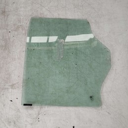 43R-000054 Vetro ascendente finestrino POST DX Fiat Panda III 312 319 2012 