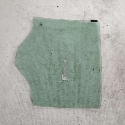 43R-000054 Vetro ascendente finestrino POST DX Fiat Panda III 312 319 2012 
