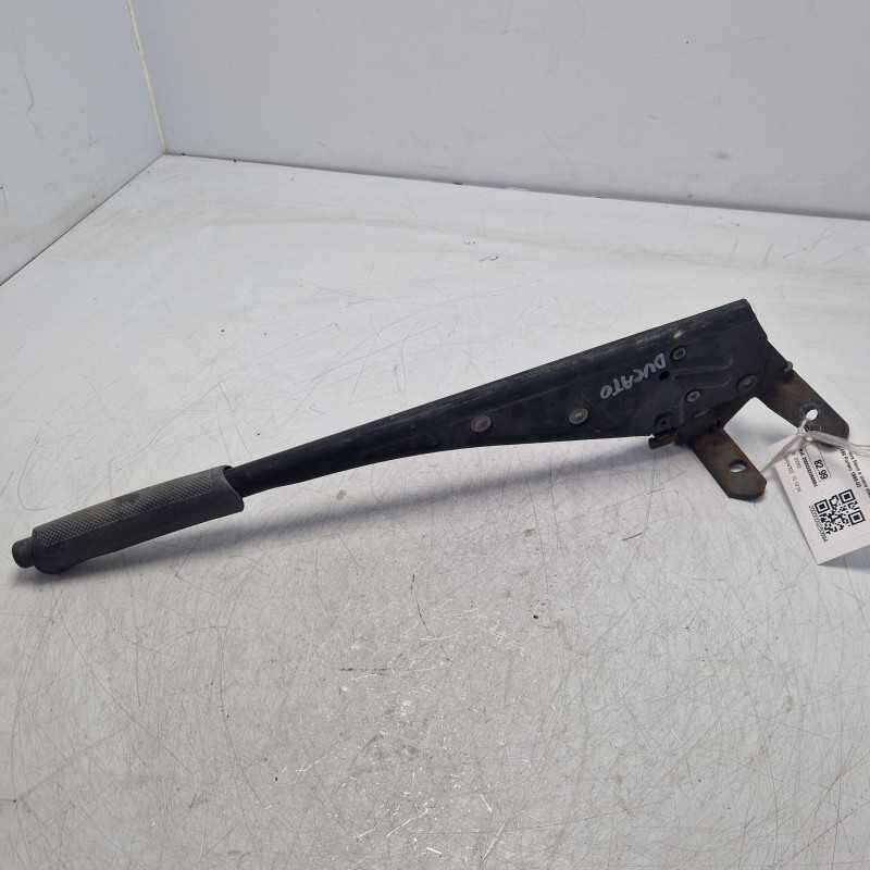 Leva freno a mano stazionamento Fiat Ducato 2° serie 2.5 TDI 1994-02