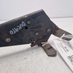 Leva freno a mano stazionamento Fiat Ducato 2° serie 2.5 TDI 1994-02
