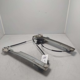 0130822733 Motorino meccanismo alzavetro alzacristalli ant dx Ford Kuga 2013-19
