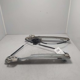 0130822733 Motorino meccanismo alzavetro alzacristalli ant dx Ford Kuga 2013-19