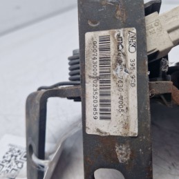 Leva freno a mano stazionamento Fiat Ducato 2° serie 2.5 TDI 1994-02