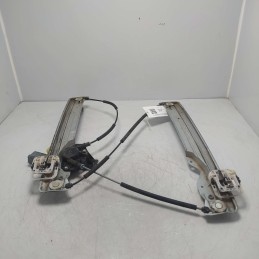 0130822733 Motorino meccanismo alzavetro alzacristalli ant dx Ford Kuga 2013-19