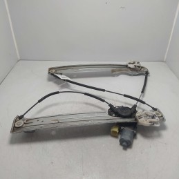 0130822733 Motorino meccanismo alzavetro alzacristalli ant dx Ford Kuga 2013-19