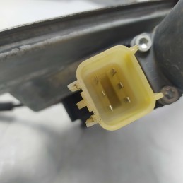 0130822733 Motorino meccanismo alzavetro alzacristalli ant dx Ford Kuga 2013-19