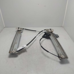 0130822733 Motorino meccanismo alzavetro alzacristalli ant dx Ford Kuga 2013-19