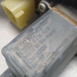 0130822733 Motorino meccanismo alzavetro alzacristalli ant dx Ford Kuga 2013-19