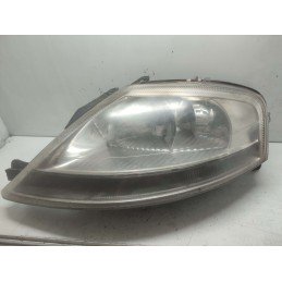 Faro sinistro Citroen C3 (...