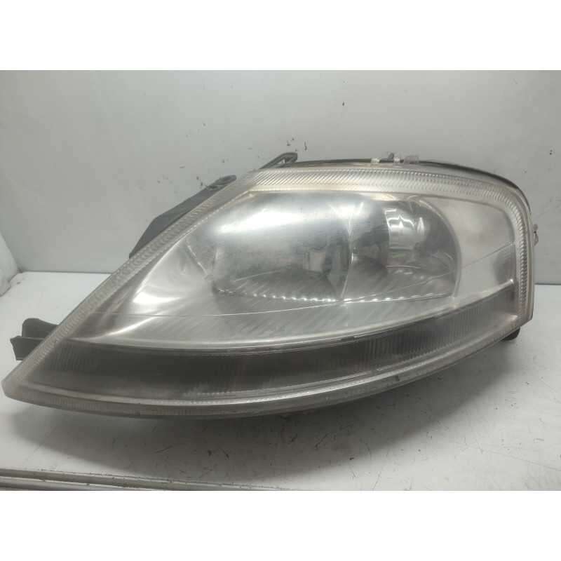 Faro sinistro Citroen C3 ( Cod 085521117L) pos.binza 5