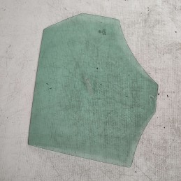 43R-00049 Vetro ascendente finestrino POST SX Alfa Romeo 159 2005-11