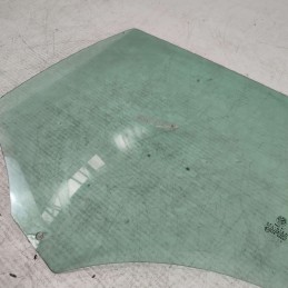 43R-00049 Vetro ascendente finestrino POST SX Alfa Romeo 159 2005-11