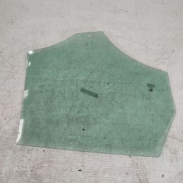 43R-00049 Vetro ascendente finestrino POST SX Alfa Romeo 159 2005-11