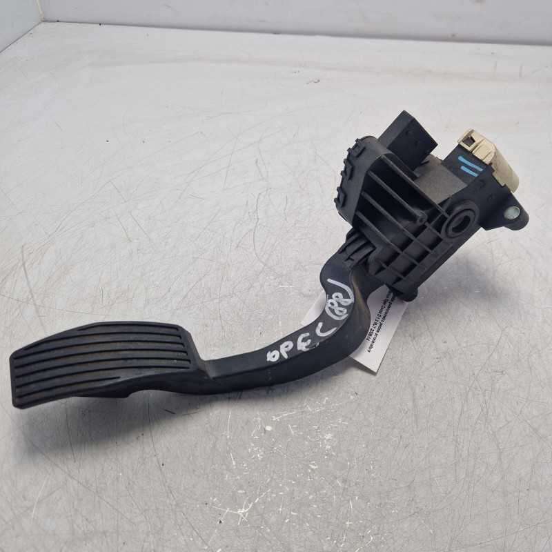 13305804 potenziometro pedale acceleratore elettrico Opel Corsa D 1.3 MJT 2006-14