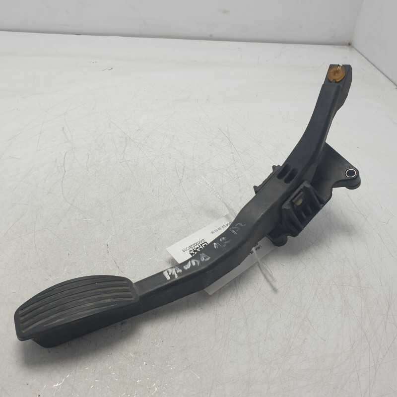 LS348445 potenziometro pedale acceleratore elettrico Fiat Panda 2° serie 169 2003-13 1.2 B