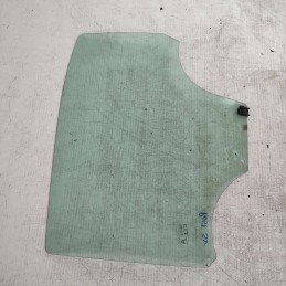 43R-00048 Vetro ascendente finestrino POST SX Citroen C3 2003-09