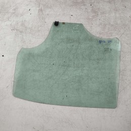 43R-00048 Vetro ascendente finestrino POST SX Citroen C3 2003-09