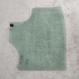 43R-00048 Vetro ascendente finestrino POST SX Citroen C3 2003-09
