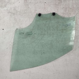 43R-00048 Vetro ascendente finestrino ANT SX Citroen C3 2003-09
