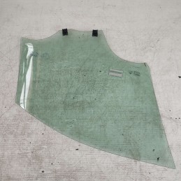 43R-00048 Vetro ascendente finestrino ANT SX Citroen C3 2003-09