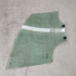 43R-00048 Vetro ascendente finestrino ANT SX Citroen C3 2003-09