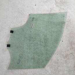 43R-00048 Vetro ascendente finestrino ANT SX Citroen C3 2003-09