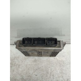 CENTRALINA MOTORE CITROEN XSARA 1.4 BENZINA 2002 SAGEM 21647426-6 9646243580 