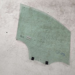 43R-00048 Vetro ascendente finestrino ANT SX Citroen C3 2003-09