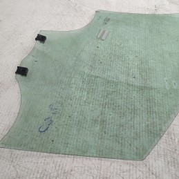 43R-00048 Vetro ascendente finestrino ANT SX Citroen C3 2003-09