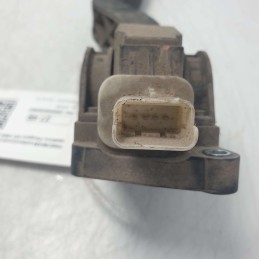 F00C3E429 potenziometro pedale acceleratore elettrico Peugeot 407 2004 Bosch