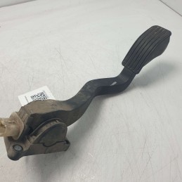 F00C3E429 potenziometro pedale acceleratore elettrico Peugeot 407 2004 Bosch