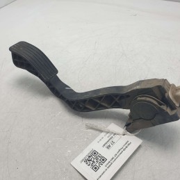 F00C3E429 potenziometro pedale acceleratore elettrico Peugeot 407 2004 Bosch
