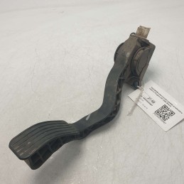 F00C3E429 potenziometro pedale acceleratore elettrico Peugeot 407 2004 Bosch