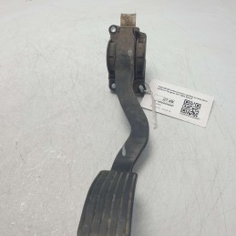 F00C3E429 potenziometro pedale acceleratore elettrico Peugeot 407 2004 Bosch