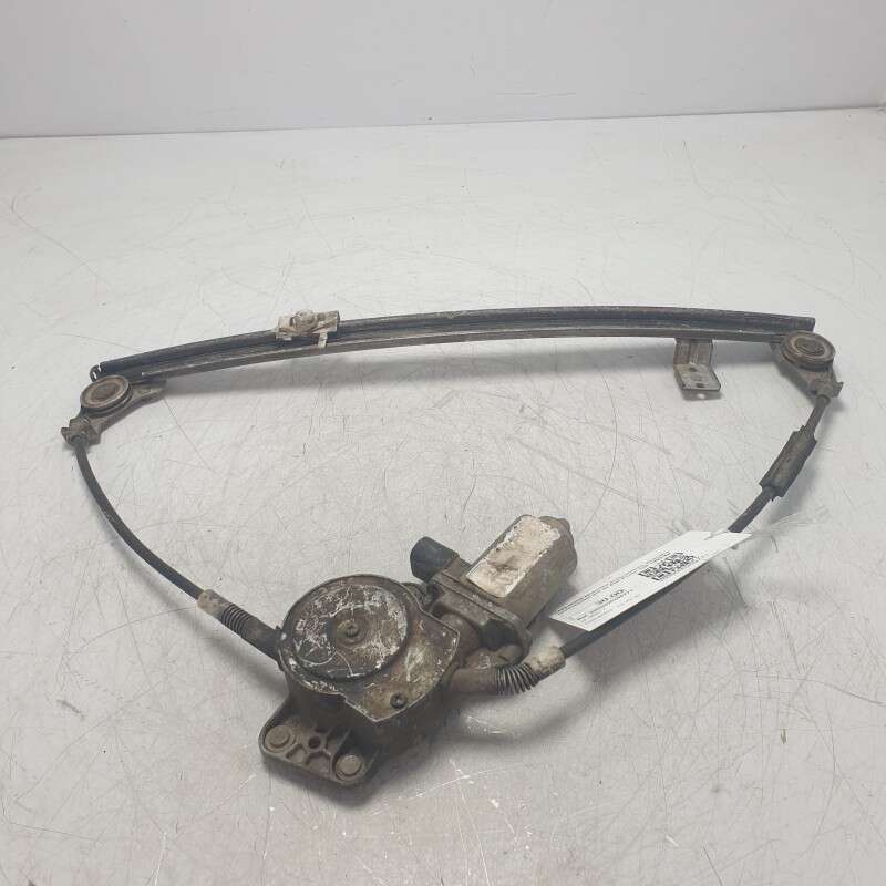 46736433 Motorino meccanismo alzavetro alzacristalli ant sx Fiat Punto 176 1993-99