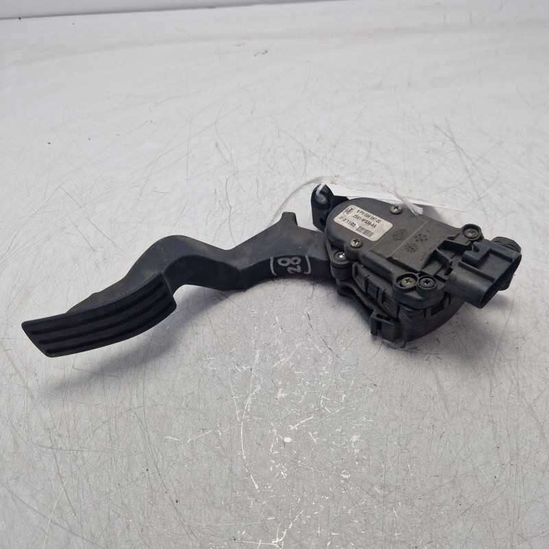 2S61-9F836-AA Pedale potenziometro acceleratore Ford Fiesta V 2002-08 6PV008567-00