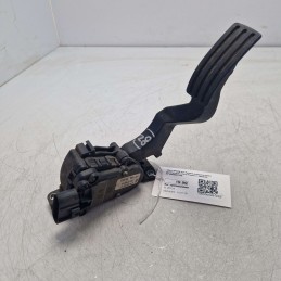 2S61-9F836-AA Pedale potenziometro acceleratore Ford Fiesta V 2002-08 6PV008567-00
