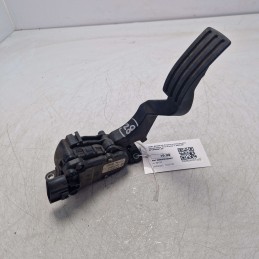2S61-9F836-AA Pedale potenziometro acceleratore Ford Fiesta V 2002-08 6PV008567-00