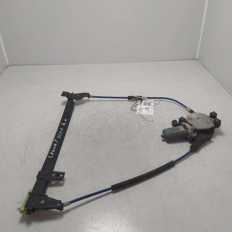 32.225.001 Motorino meccanismo alzavetro alzacristalli ant dx Lancia Ypsilon 840 I serie 1995-03